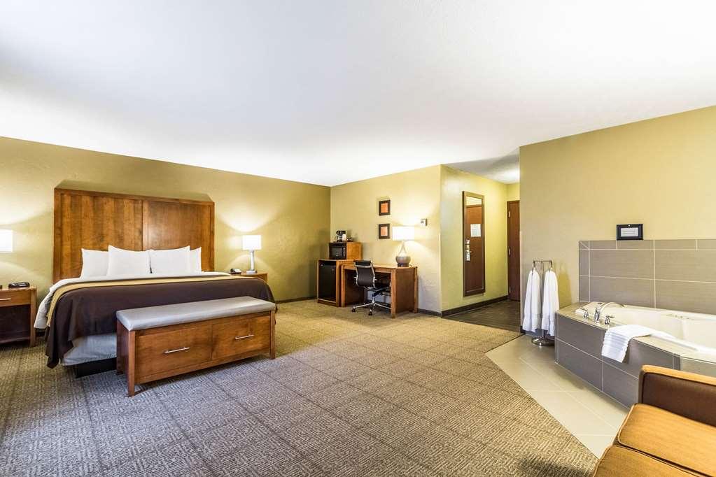 Quality Inn Dover Quarto foto