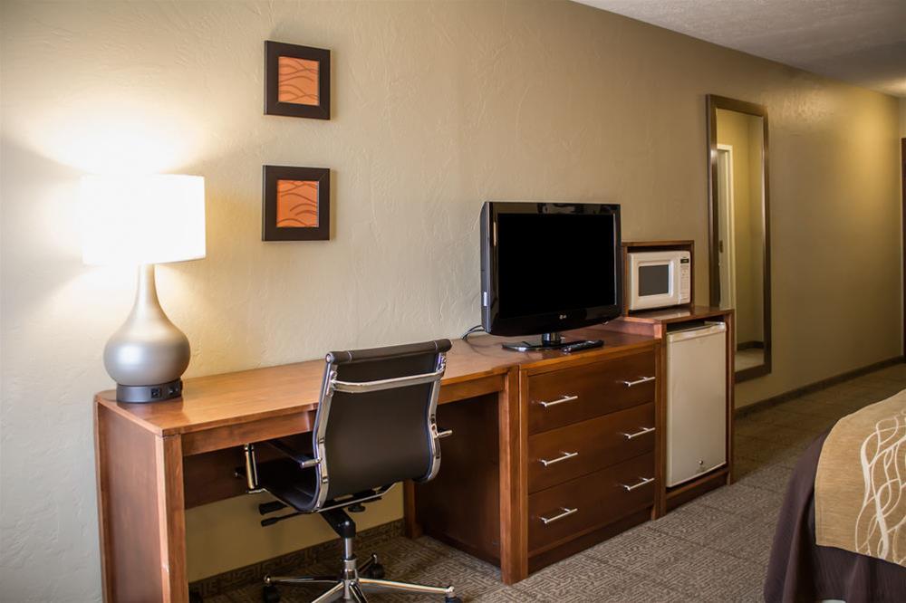 Quality Inn Dover Exterior foto